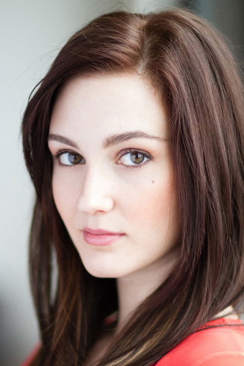 Photo of Katherine Barrell