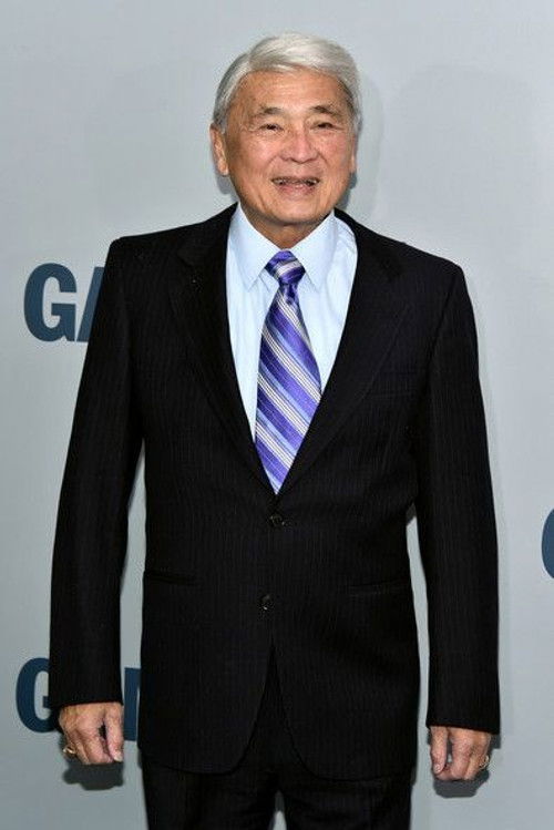Photo of Alvin Ing