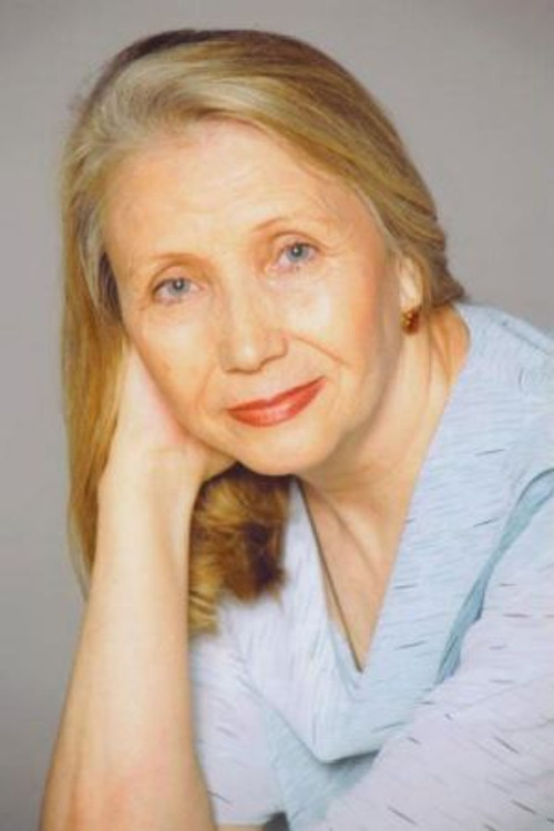 Photo of Galina Komarova