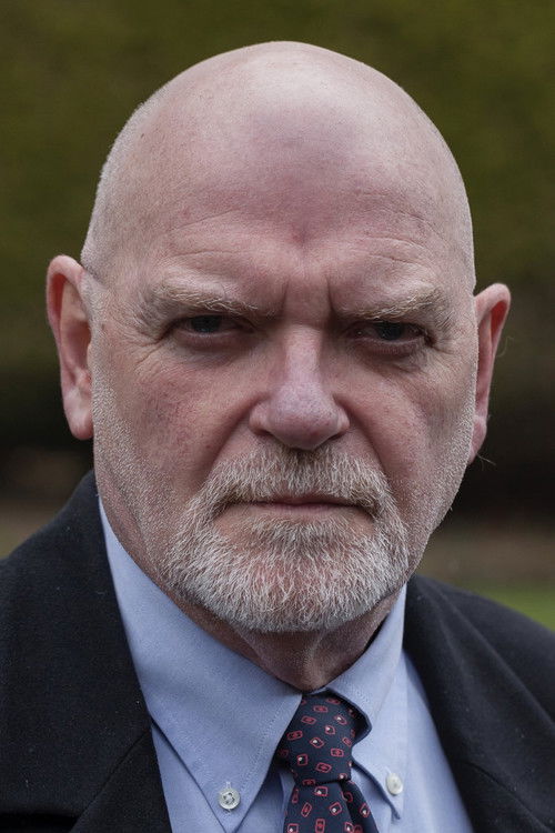 Photo of Angus MacInnes