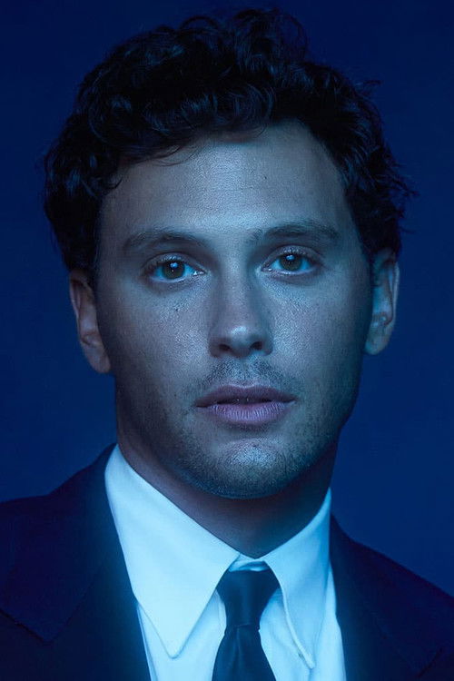 Photo of Cooper Koch