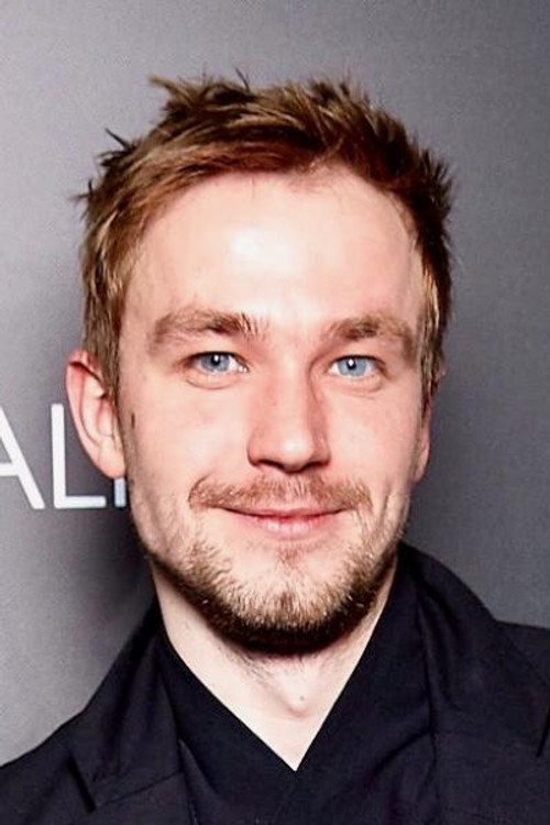 Photo of Alexander Petrov