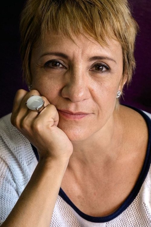 Photo of Blanca Portillo