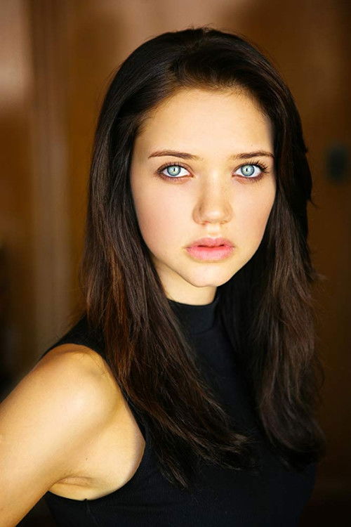 Photo of Kayleigh Gilbert