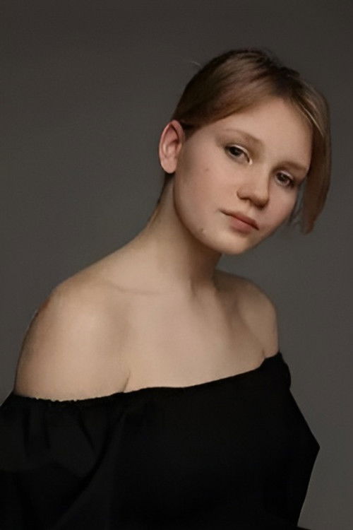Photo of Anna Osipova