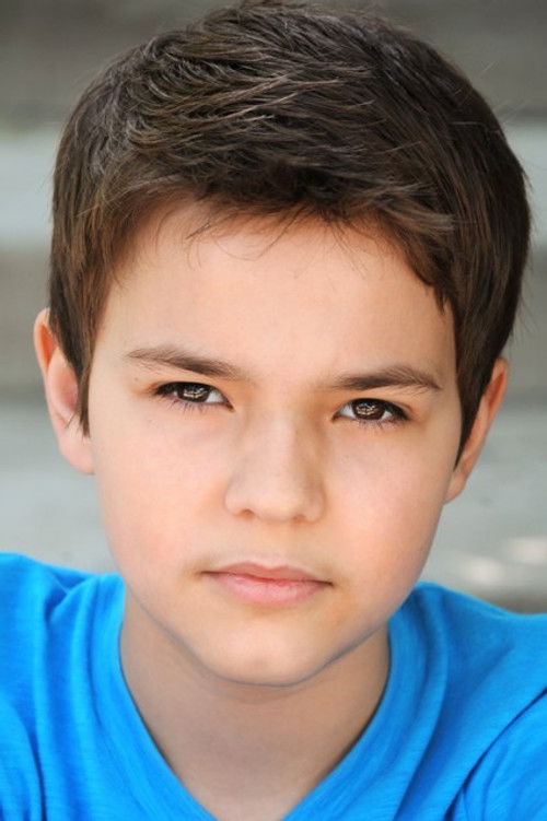 Photo of Justin Thomas Howell