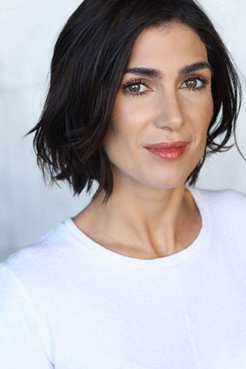 Photo of Roberta Sparta