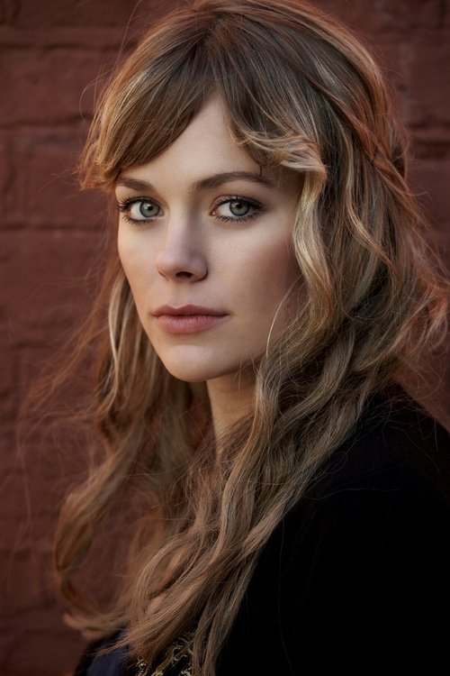 Photo of Katia Winter