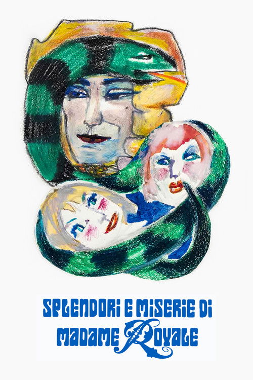 Splendori e miserie di Madame Royale