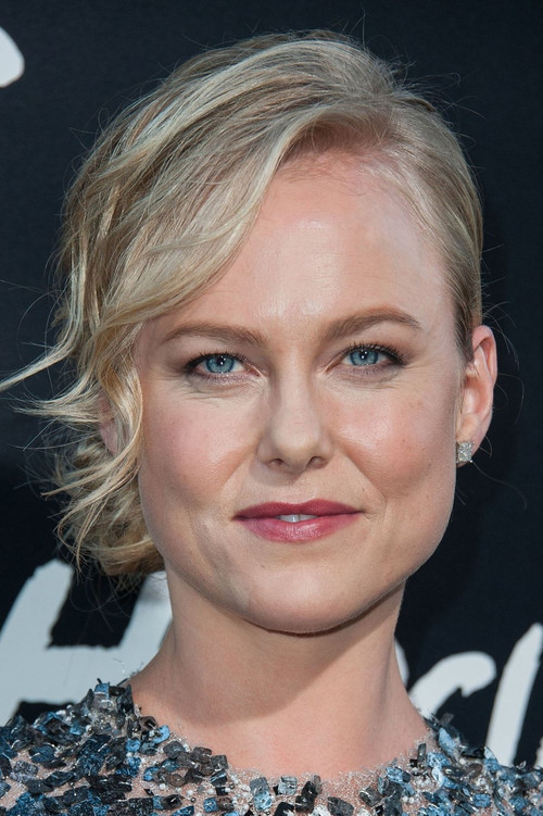 Photo of Ingrid Bolsø Berdal