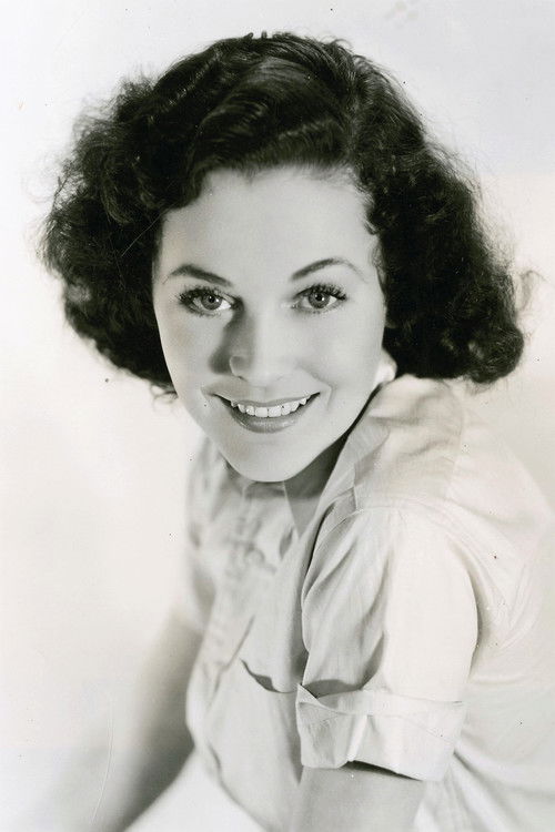Photo of Maureen O'Sullivan