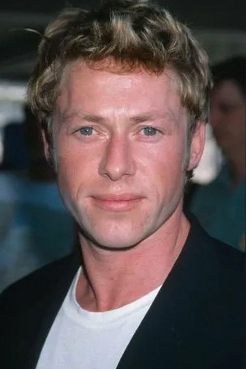 Photo of Michael E. Rodgers