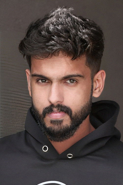 Photo of Athul Suresh