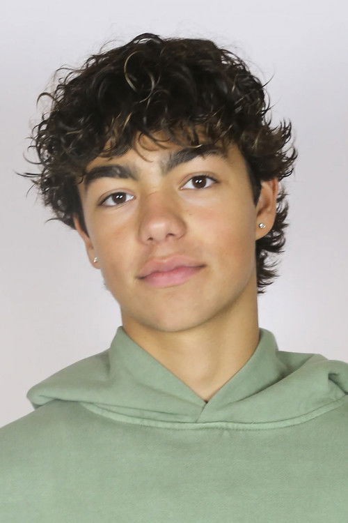 Photo of Malachi Barton