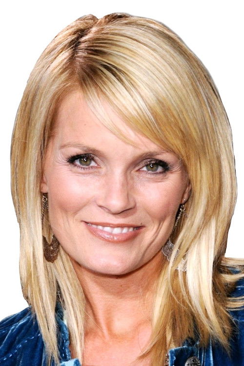 Photo of Kelly Packard