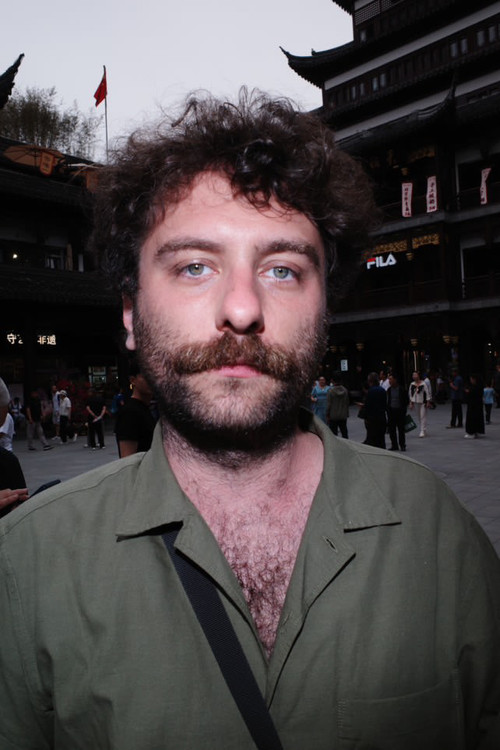 Photo of Gon Alzaibar