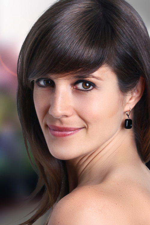 Photo of Evelyne Audet