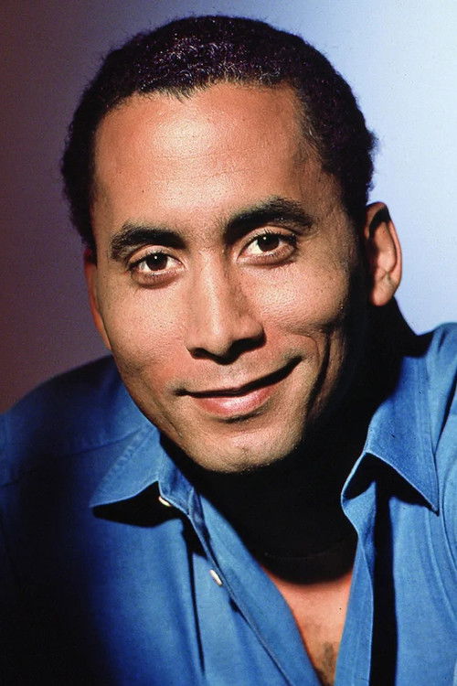 Photo of Richard Biggs