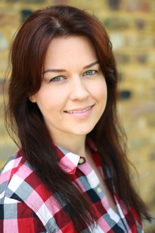 Photo of Kate Madison