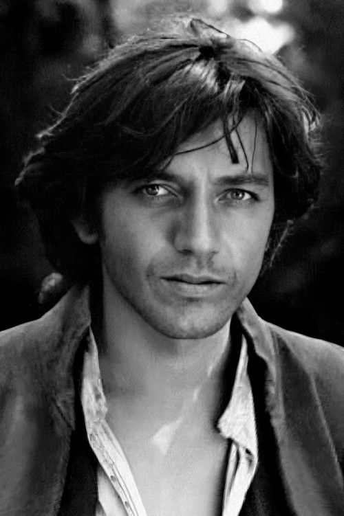 Photo of Bernard Giraudeau