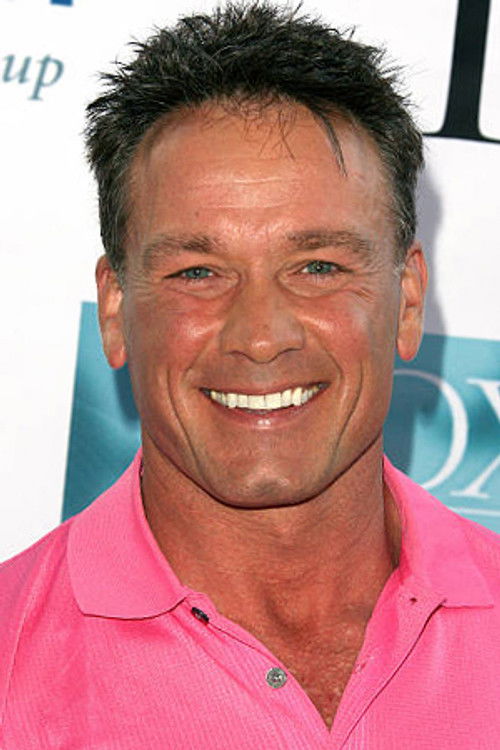 Photo of Rick Ravanello