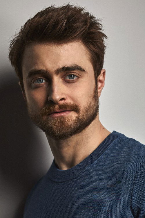 Photo of Daniel Radcliffe