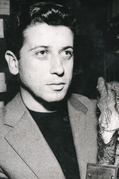 Photo of Walter Hugo Khouri