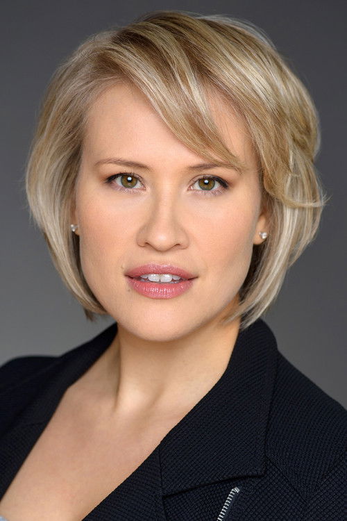 Photo of Brittany LeBorgne