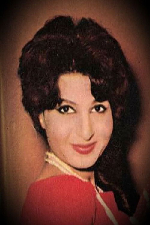 Photo of Naima Akef