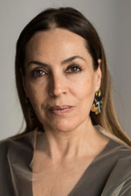 Photo of Özlem Akınözü