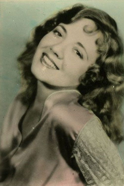 Photo of Lois Wilson