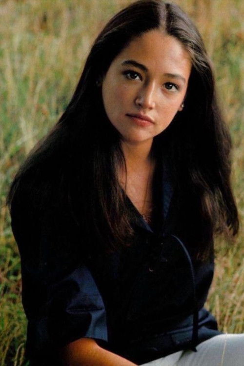 Photo of Olivia Hussey