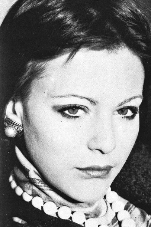 Photo of Gloria Piedimonte