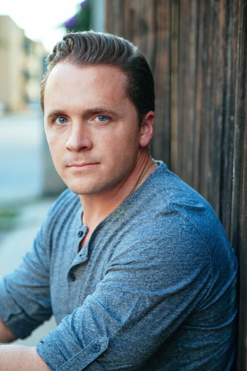 Photo of Jamie Martz