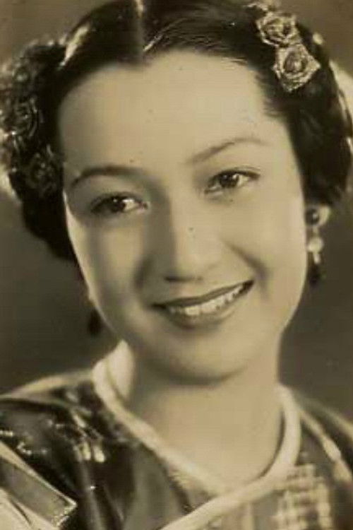 Photo of Setsuko Hara