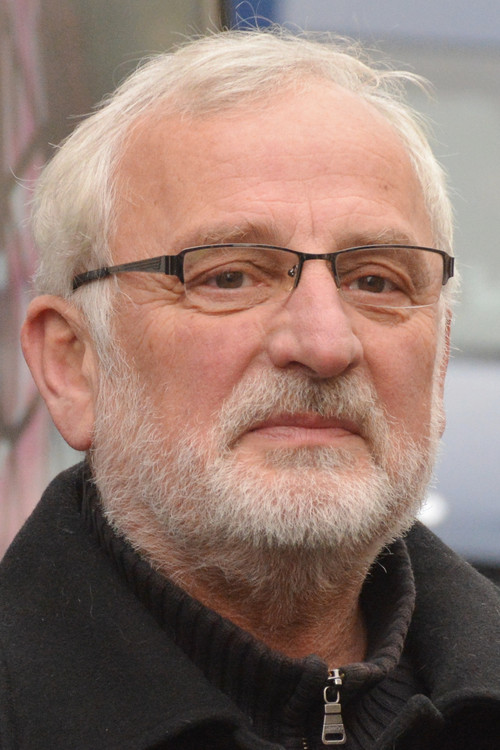 Photo of Miloslav Mejzlík