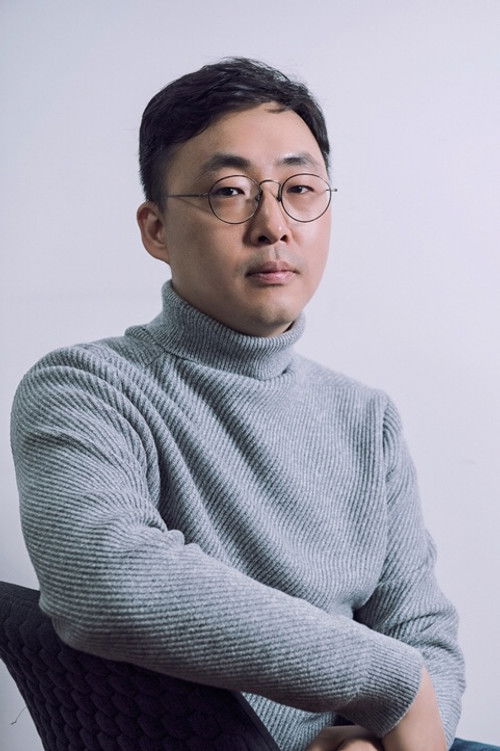 Photo of Kim Kwang-bin