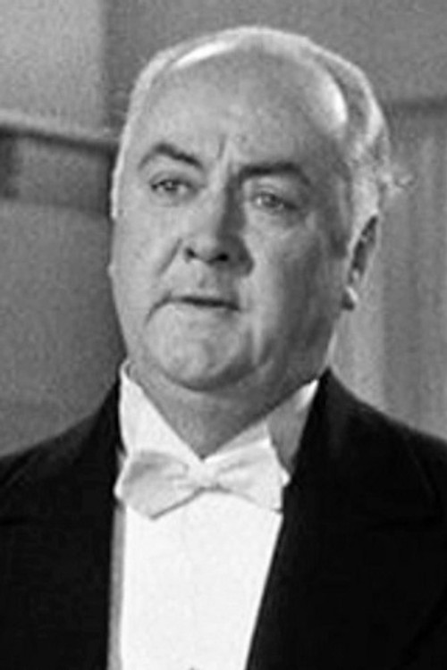 Photo of Charles Coleman