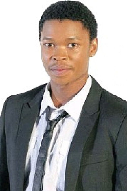 Photo of Zenzo Ngqobe