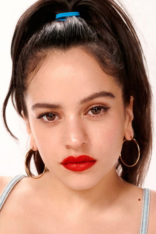 Photo of Rosalía