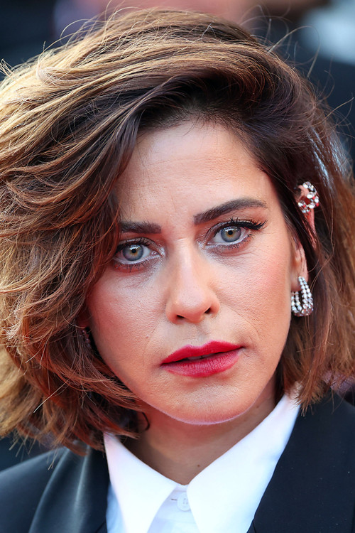 Photo of María León