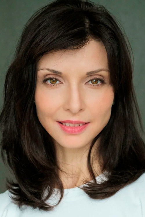 Photo of Yuliya Agafonova