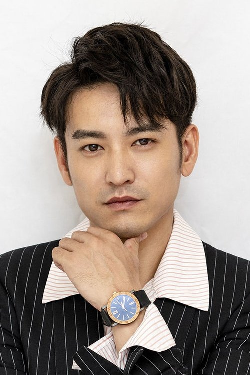 Photo of Yuan Wenkang