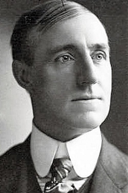 Photo of Tom Ricketts