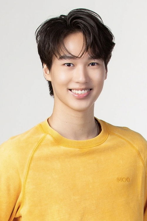 Photo of Napat Patcharachavalit