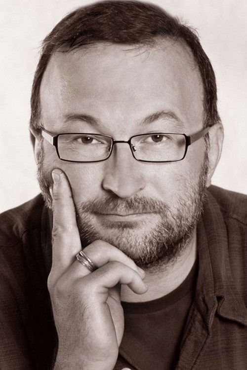 Photo of Aleksandr Nazarov