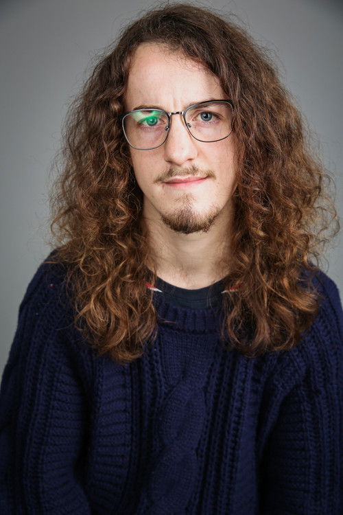 Photo of Jack Bonser