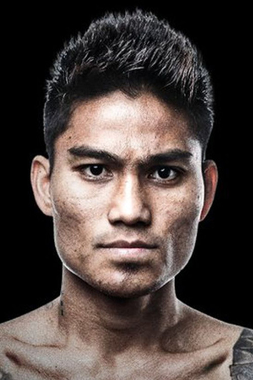 Photo of Mark Magsayo