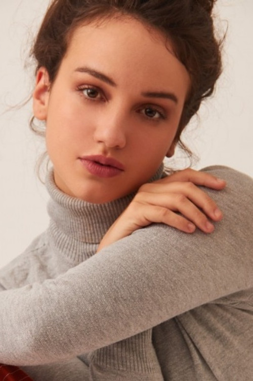 Photo of Samya Pascotto