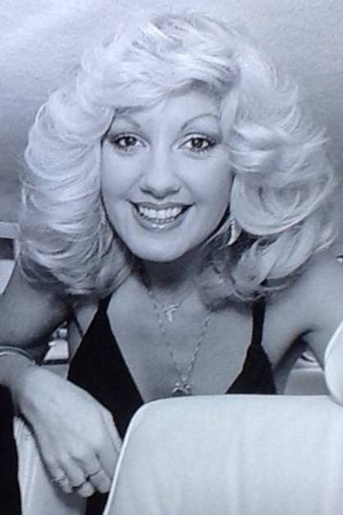 Photo of Susie Silvey